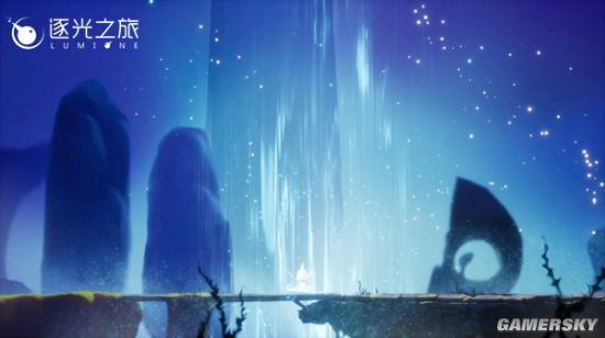 【手游】原声音乐免费上架《逐光之旅》PC和NS双平台10月13日发售