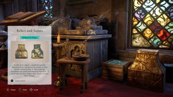 【单机】《刺客信条：英灵殿》10月19日推出《发现之旅：维京时代》 有本体的玩家可免费获得