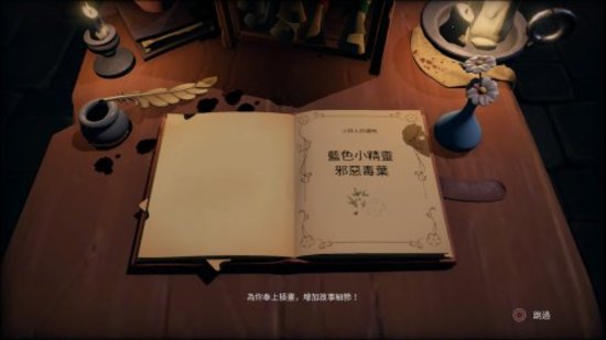 【单机】《蓝精灵：邪恶叶子大作战》PS4数位/Nintendo Switch实体繁体中文版今日正式发售