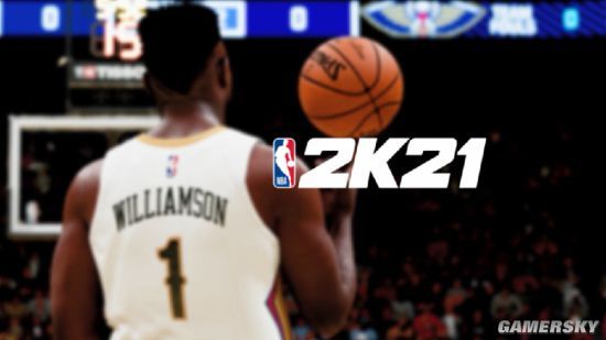 【单机】《NBA 2K21》次世代游戏玩法场边报告第3章 自创球员和AI
