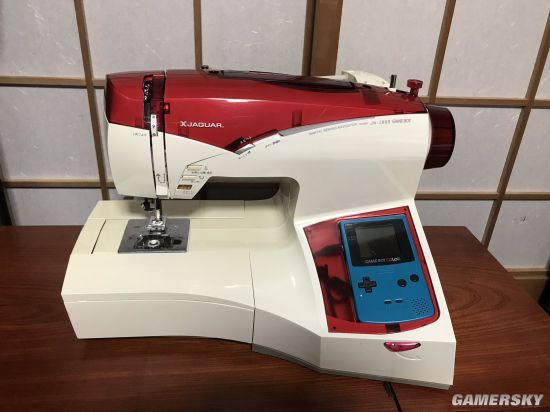 【娱乐】日本网友发现30年前的“古董”游戏机 还能运行引网友点赞