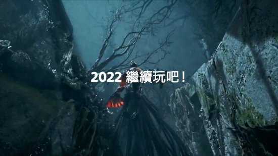 【单机】Playstation发布精彩游戏回顾 回顾2021、展望2022