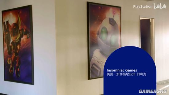【单机】失眠组打造PS5无障碍次世代游戏体验：人人皆可是玩家