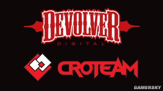 【单机】Devolver Digital收购Croteam 曾合作推出《英雄萨姆》系列