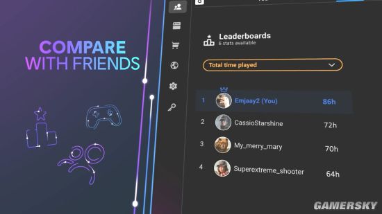 【单机】育碧推出Ubisoft Connect 整合Uplay及育碧Club